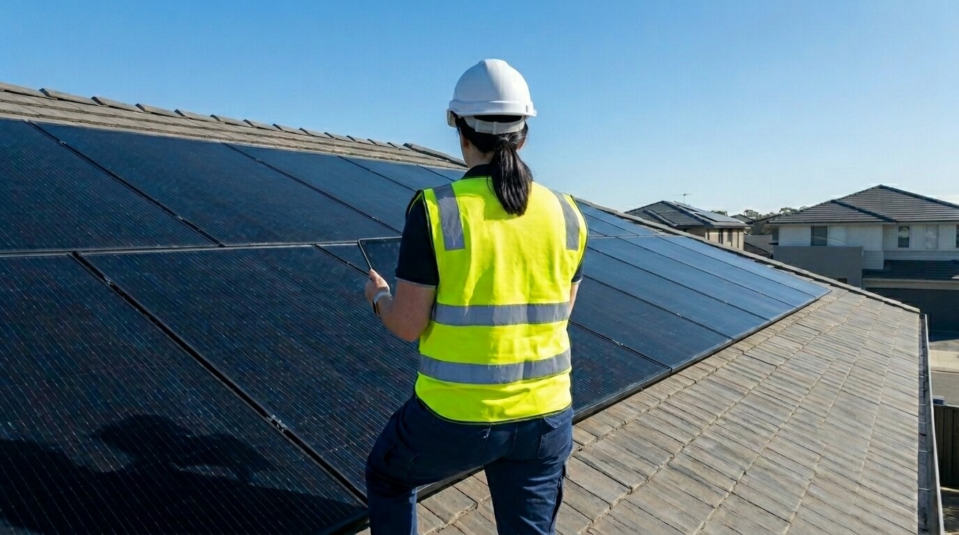 solar panel supplier and assessment malaysia