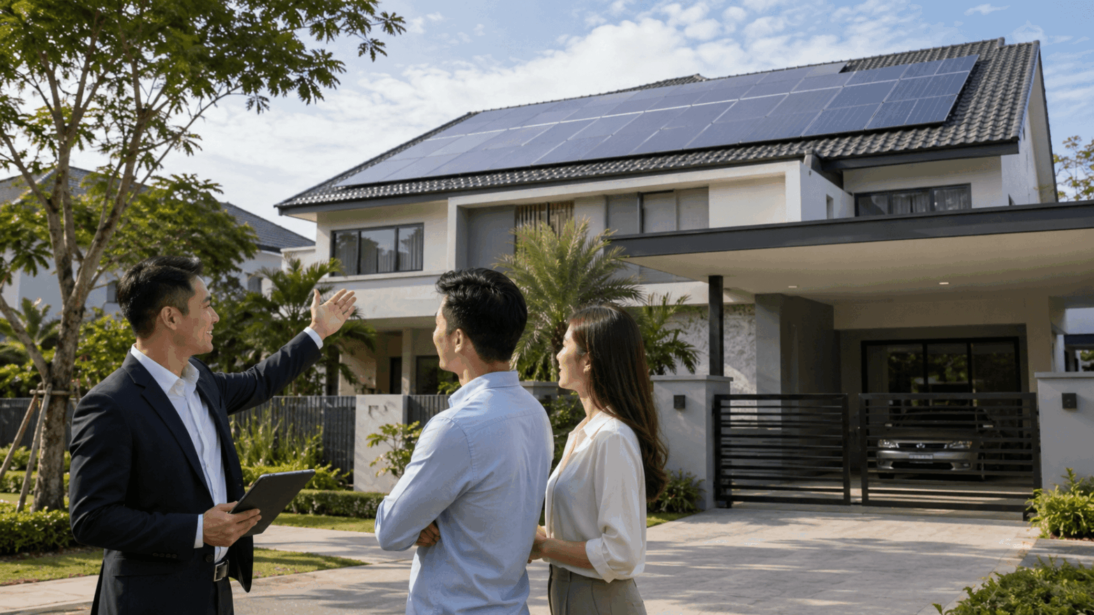 Are Solar Panels for Houses Worth It