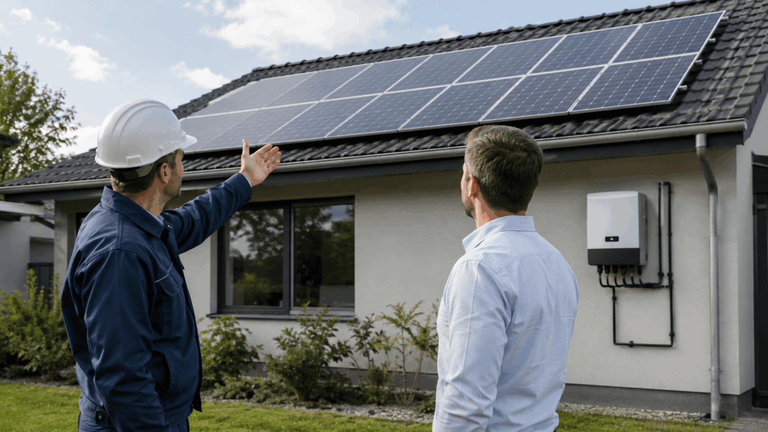 What Is Solar Photovoltaics (Solar PV)