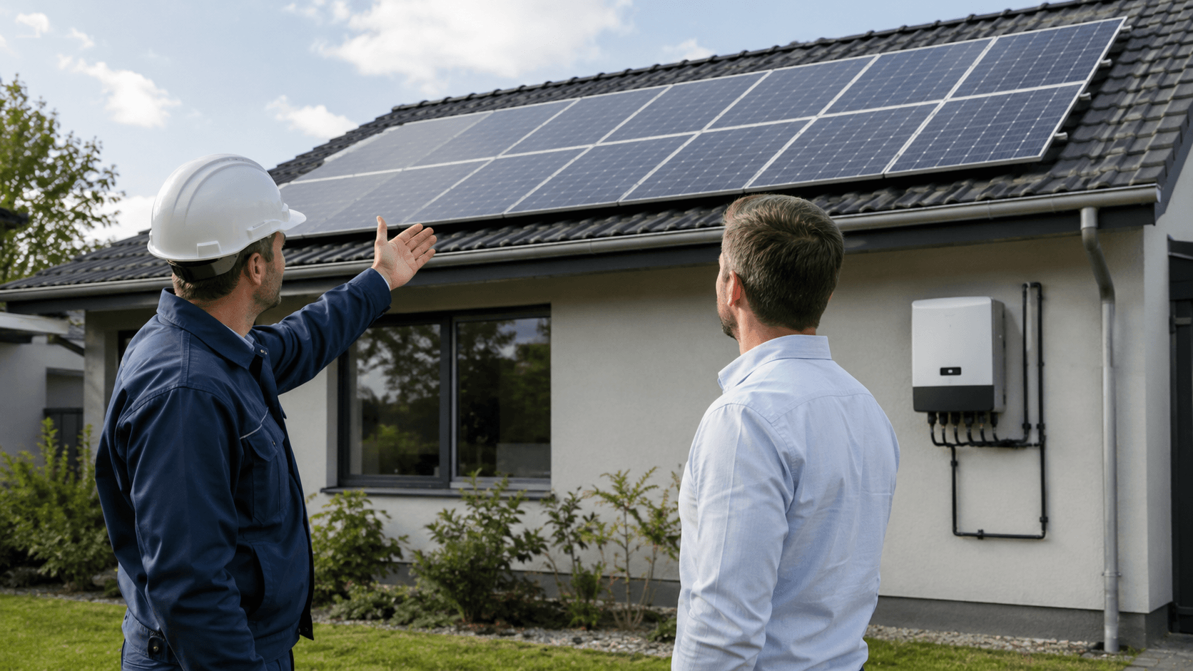 What Is Solar Photovoltaics (Solar PV)