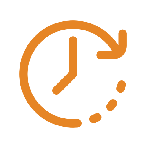 limited quota icon