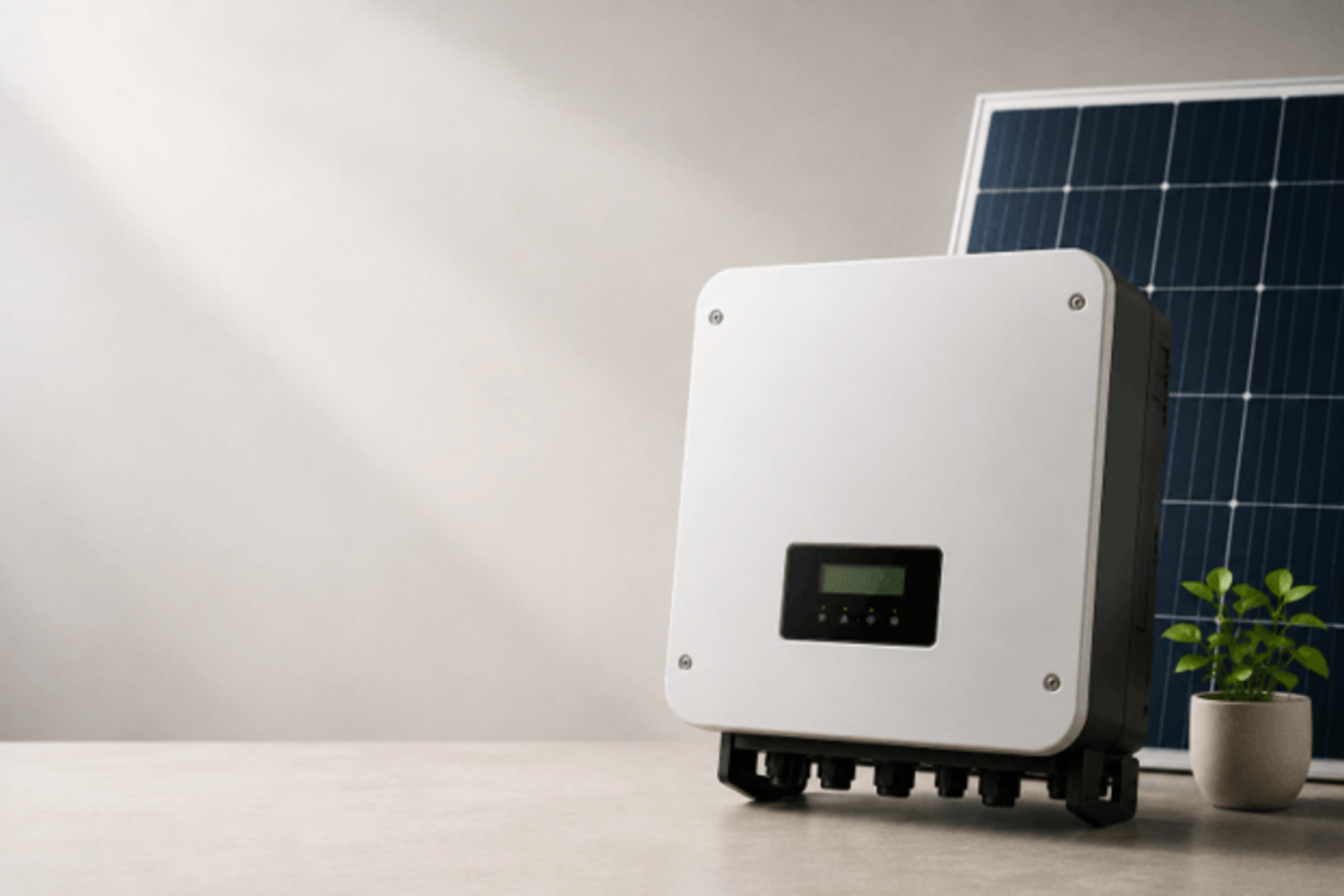 solar inverter brands in malaysia